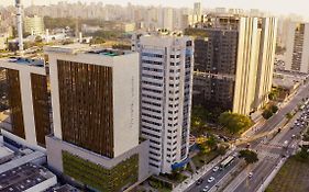 Rio Hotel by Bourbon Sao Paulo